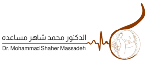 Dr. Mohamad Sahaer Massdeh